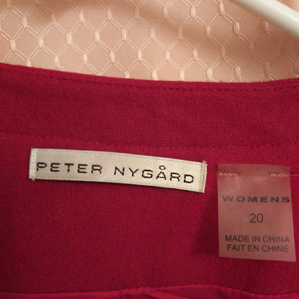 Coat - Picture 4 of 5